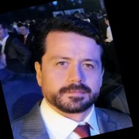 Christian Vyhmeister F., PMP