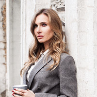 Nataliya Buriak