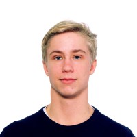 Tim Svensson