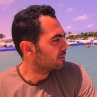 Seif El Din Bahgat