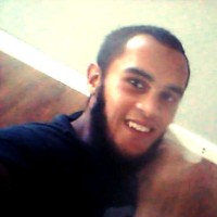 Mohammed Ghoosain