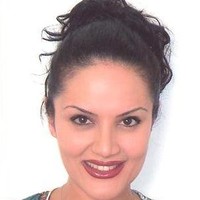 Nazan Nobakht
