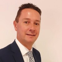 Geoff Finlayson MBA FCCA