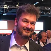 Pedro Godoy