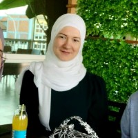 Amra Husejnović Matoruga