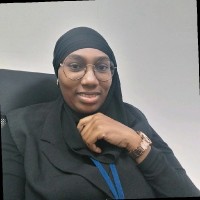 Aminah Diakite