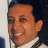 Rafael Alejandro Pliego Bello