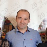 Risto Nanchovski