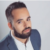 David Cañete Colado