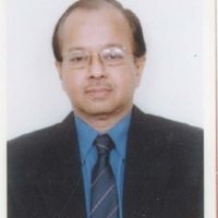 Dilip Mukhopadhyay