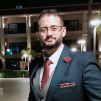 Ahmed Sarhan