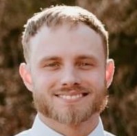 Caleb O'Dell