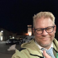 Henrik Östlund
