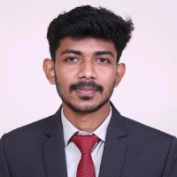 Vishnu Soman