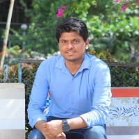 Parimal Patel