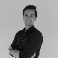 Lars Fraij