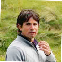 Thaddeus Cornette