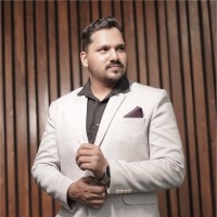 Satish Borate