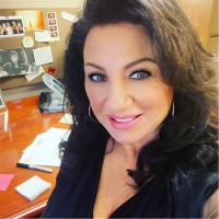 Samantha Barrington Todd