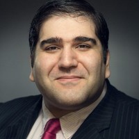 Ali Nouraei