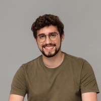 Gabriel Andrade Barroso