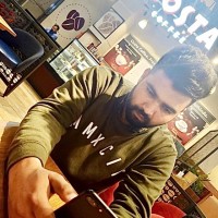 Navdeep Singh