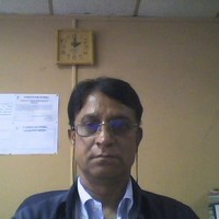 Muhammad Arshad