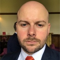 Craig Sutherland