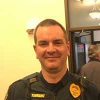 Kevin Tennant