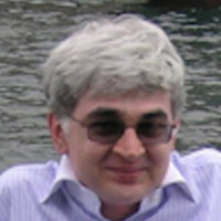 Venky Vembu