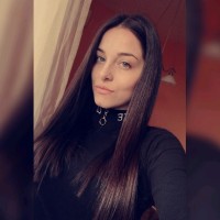 Silvia Ivanova