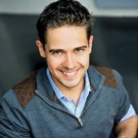 Philippe Van den Bulck