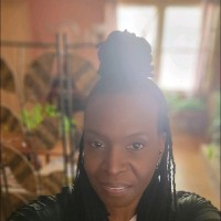 Yvette Scott