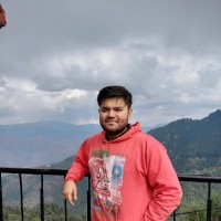 Rudra Nirmal Rawat
