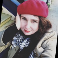 Katarzyna P.