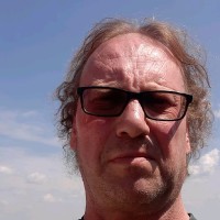 Lance Bjorndalen