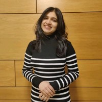 Navya Shaji