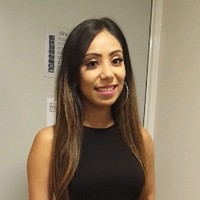 Muskan Kiran Khaneja Fcca Bsc