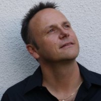 Bernd Zeitvogel