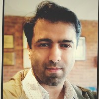 Shahzoor Dahri