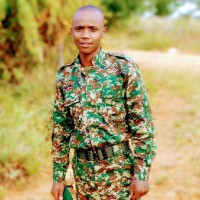 Erick Wanjiku