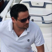 Angelo Thoumy