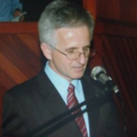 Jose Luis Perini