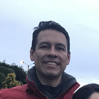 Carlos Ariel Caro Zambrano