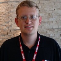 Tim Rye