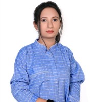 Hina Shoukat