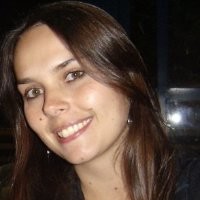 Gabriela Carvalho Curcio