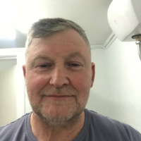 Ken Johnstone