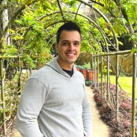 Thomas Almeida
