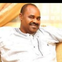 Johnson Adesola Adebayo